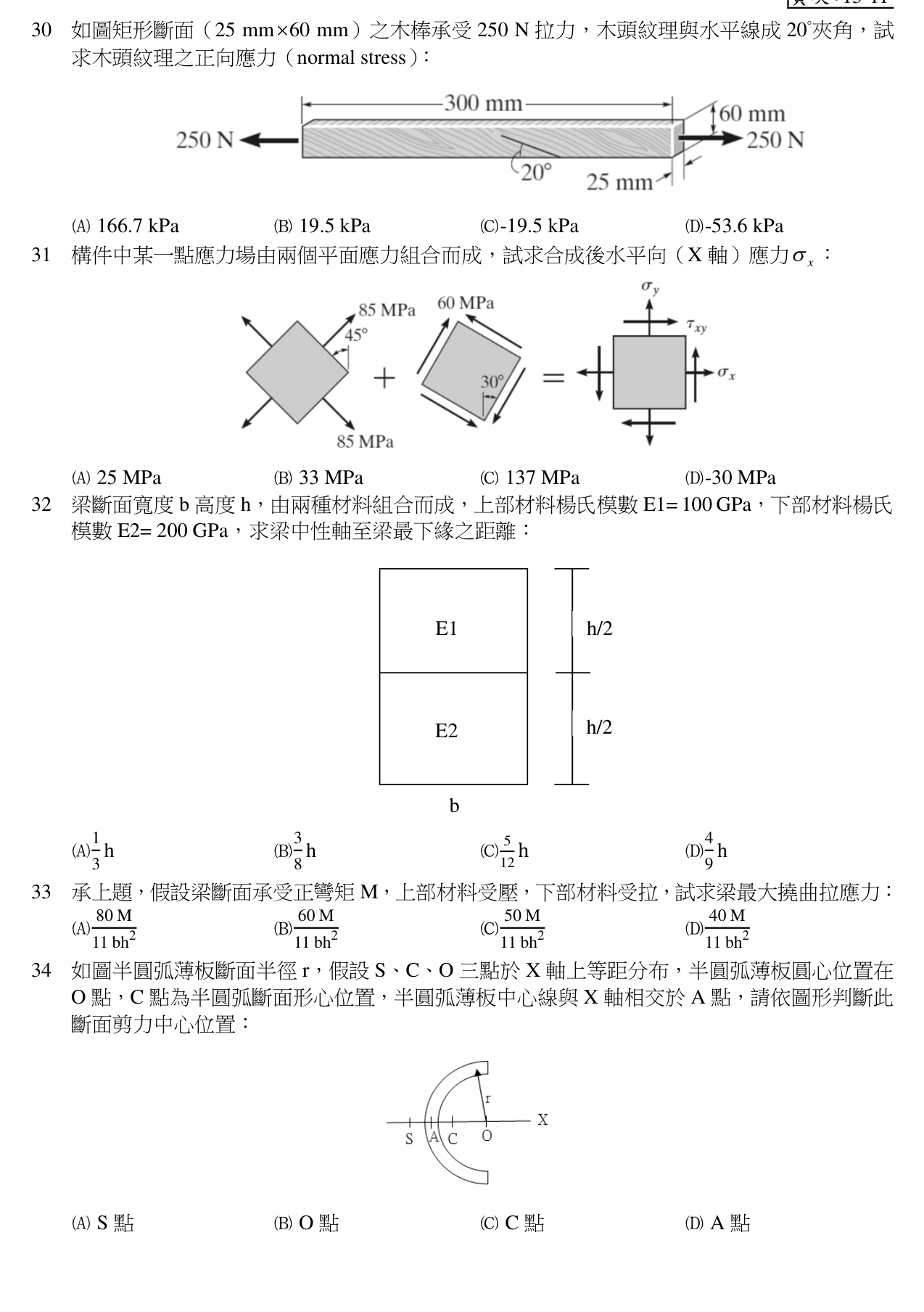 題目附圖