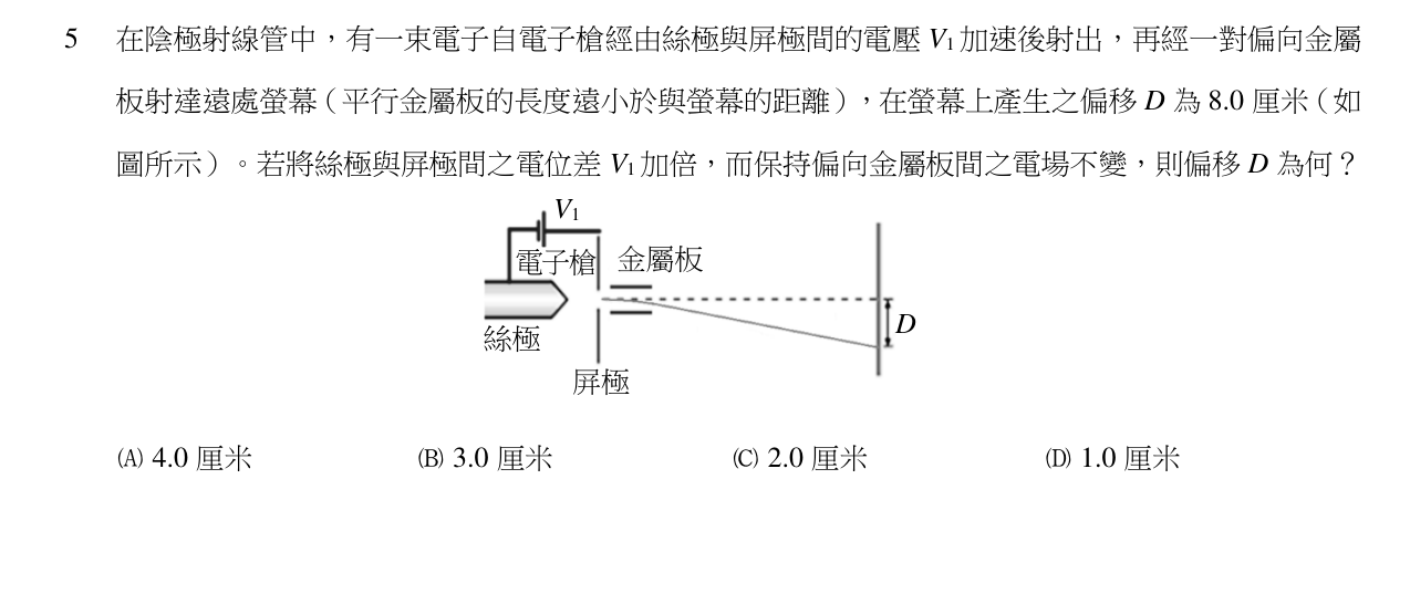 題目附圖