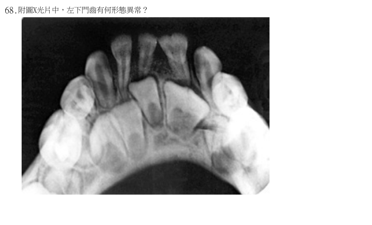 題目附圖