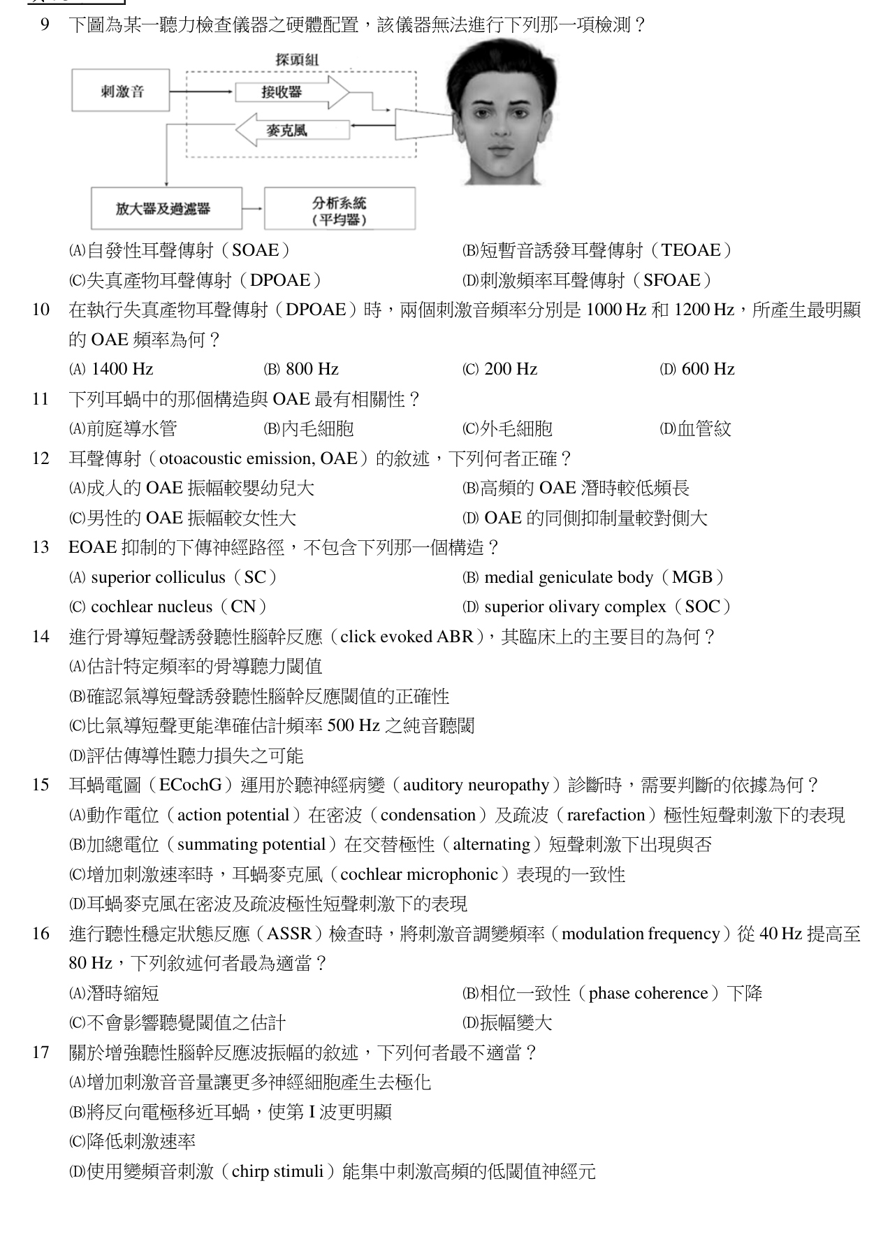 題目附圖