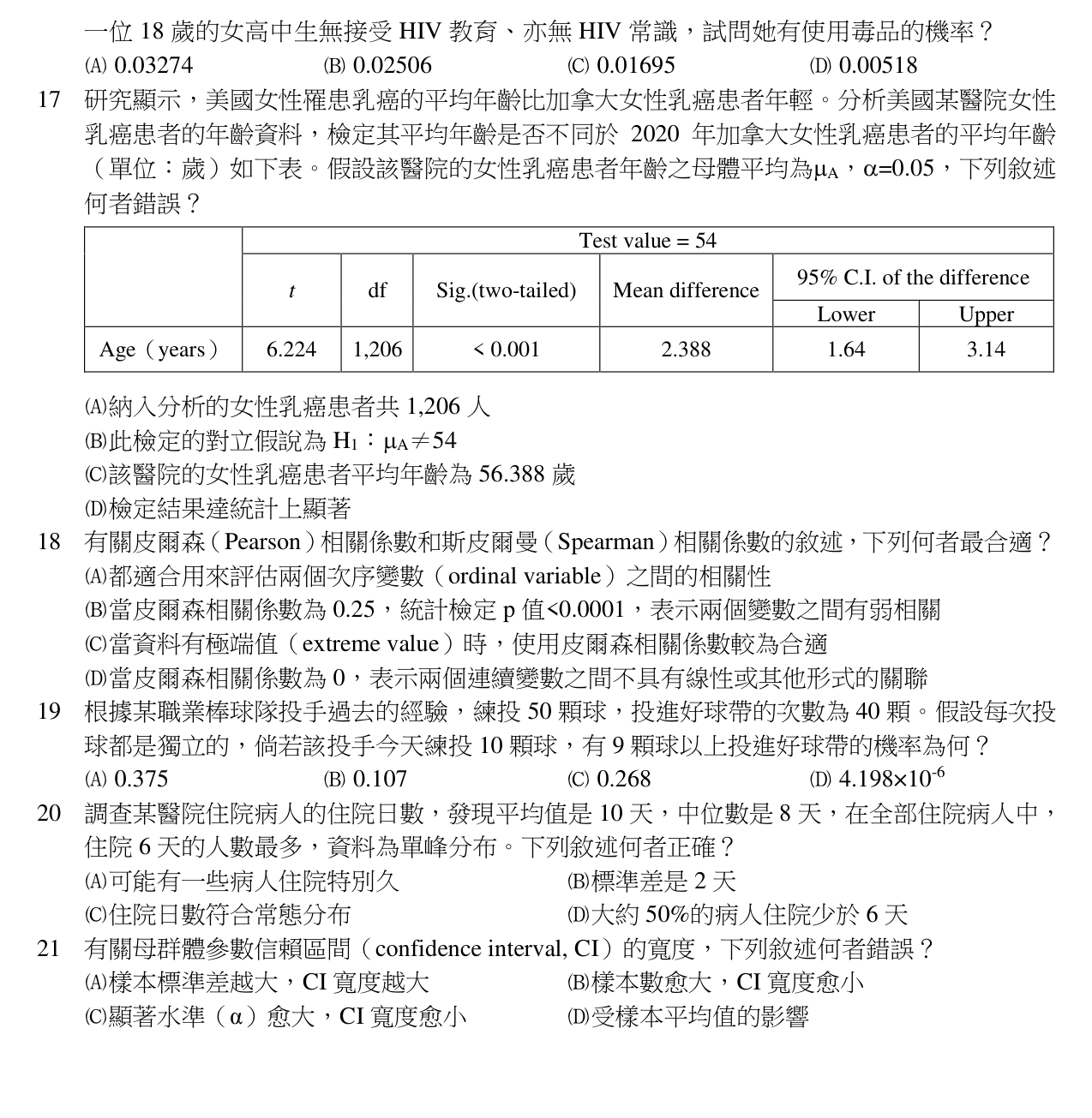 題目附圖