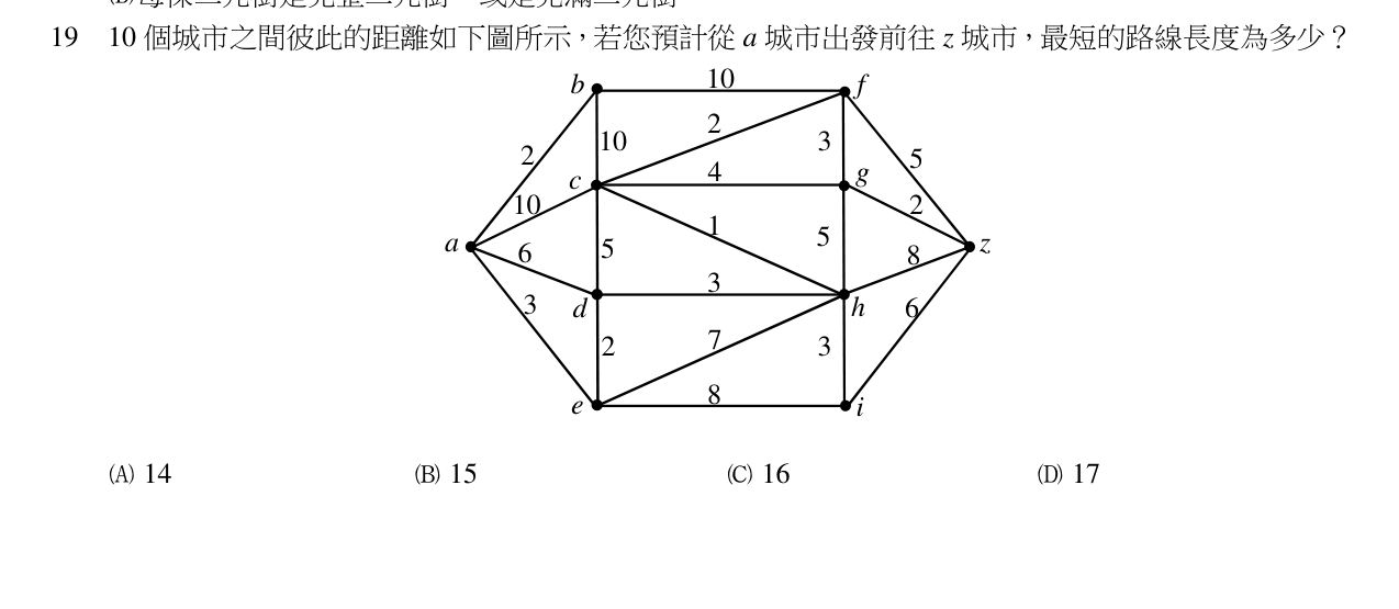 題目附圖