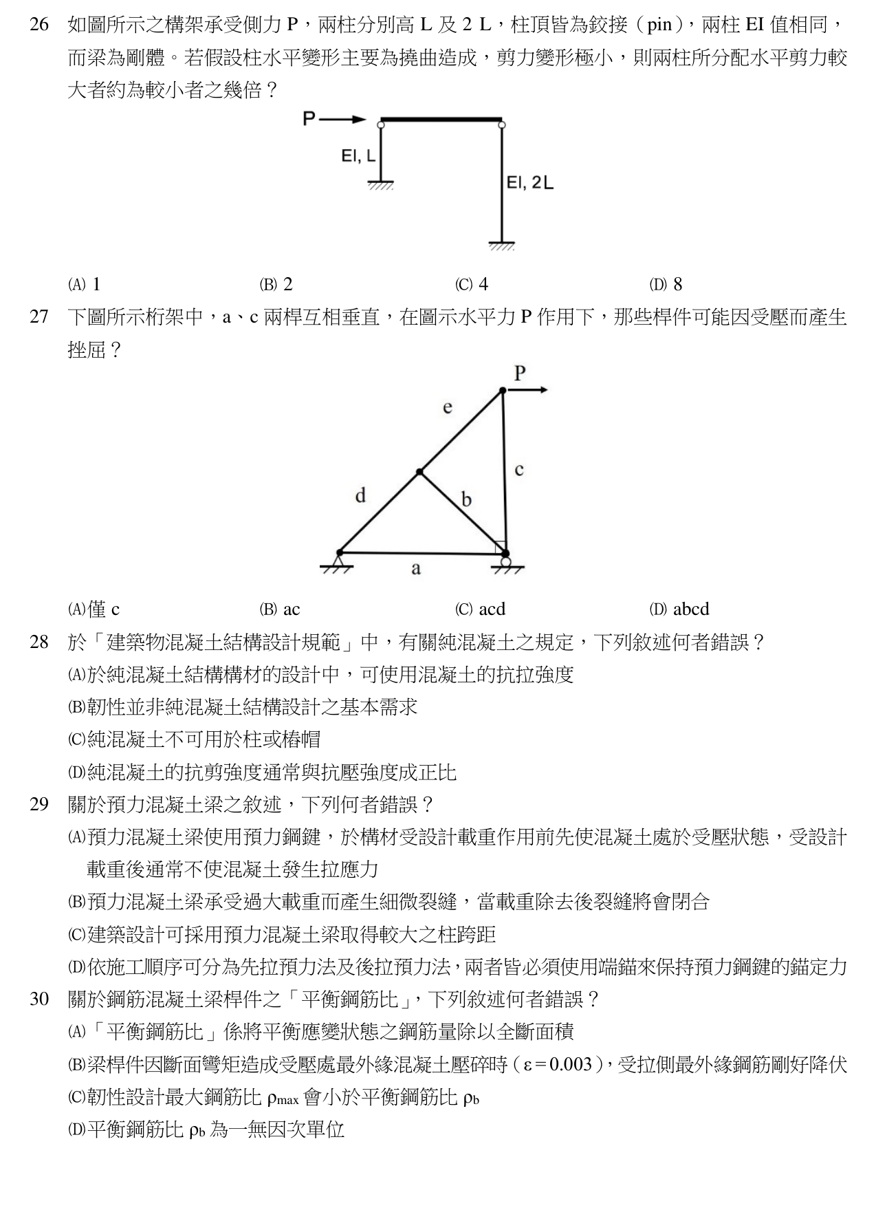 題目附圖