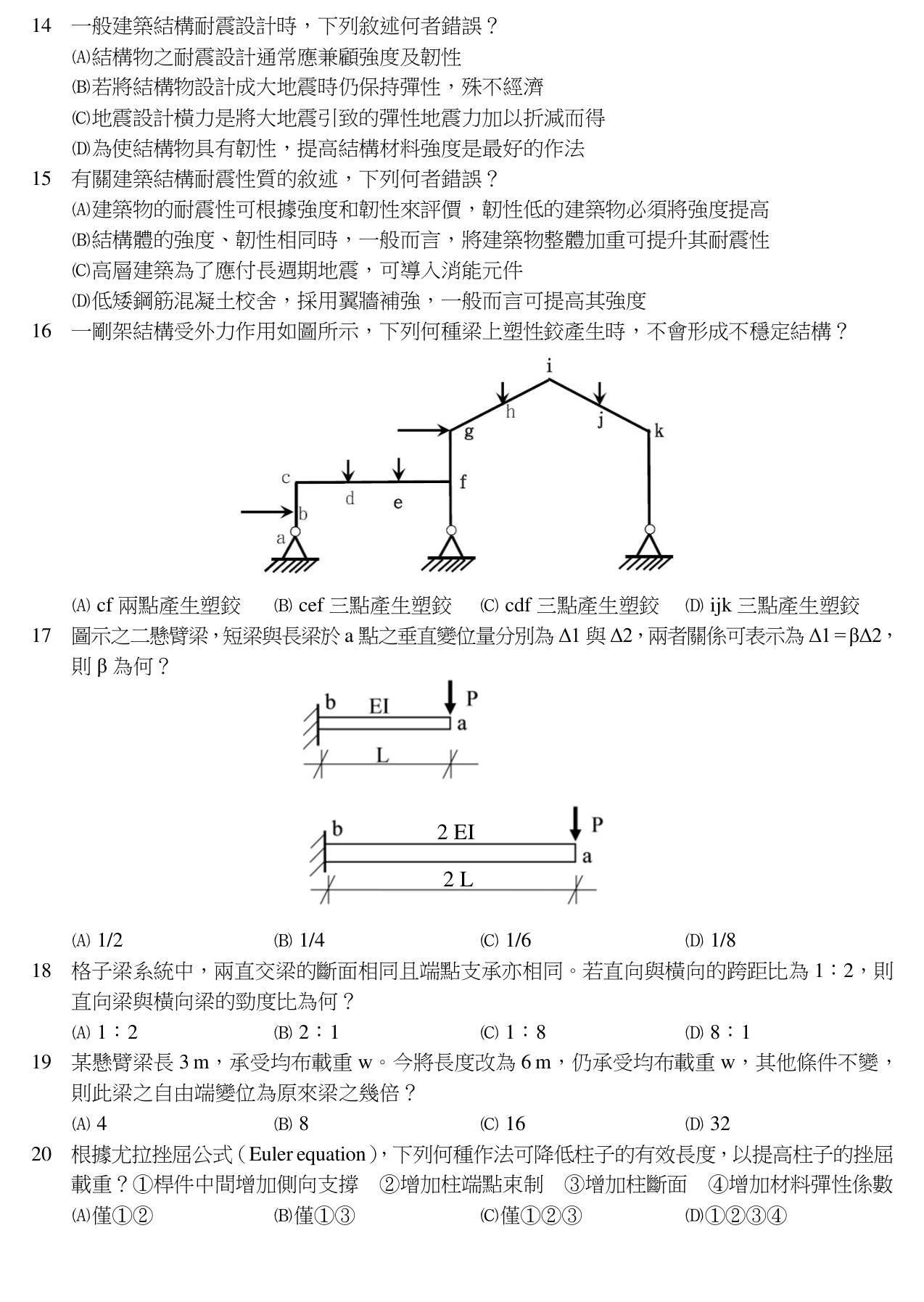 題目附圖