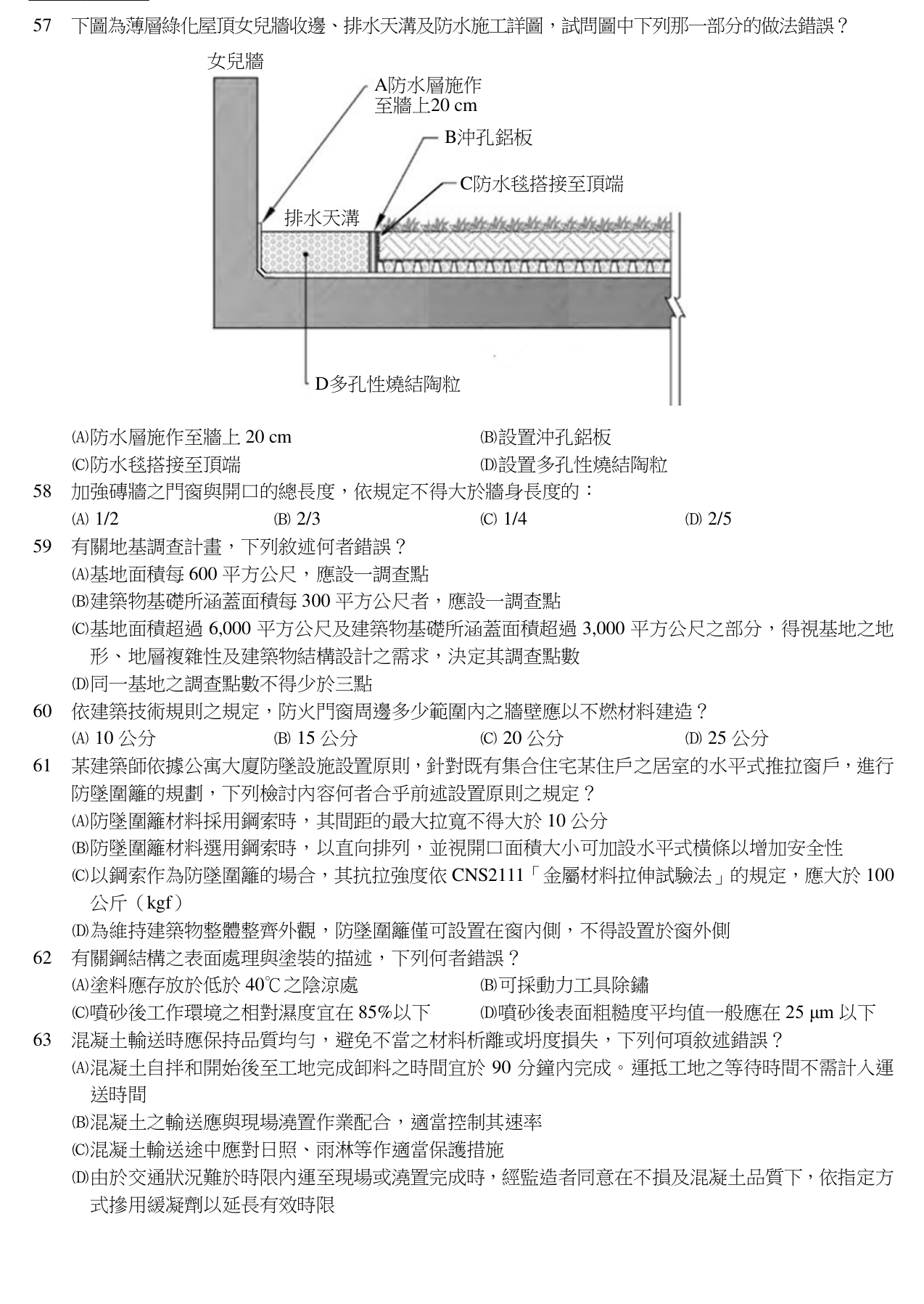 題目附圖
