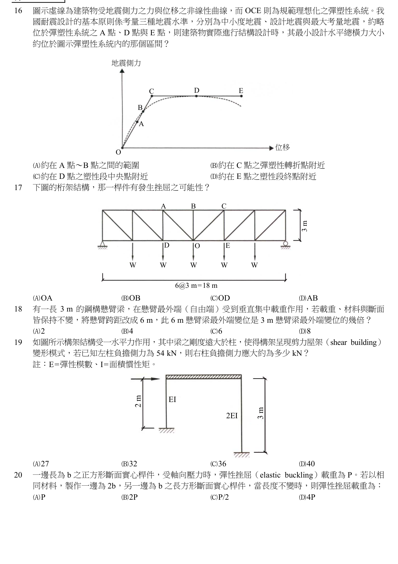 題目附圖