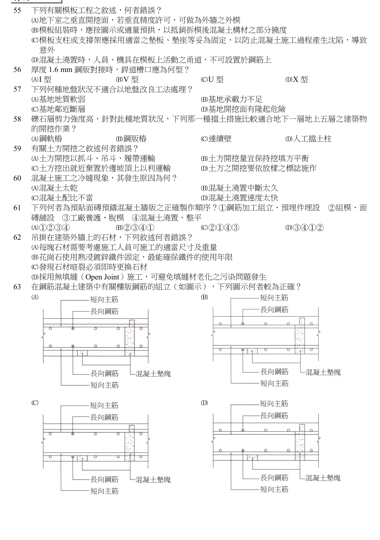 題目附圖