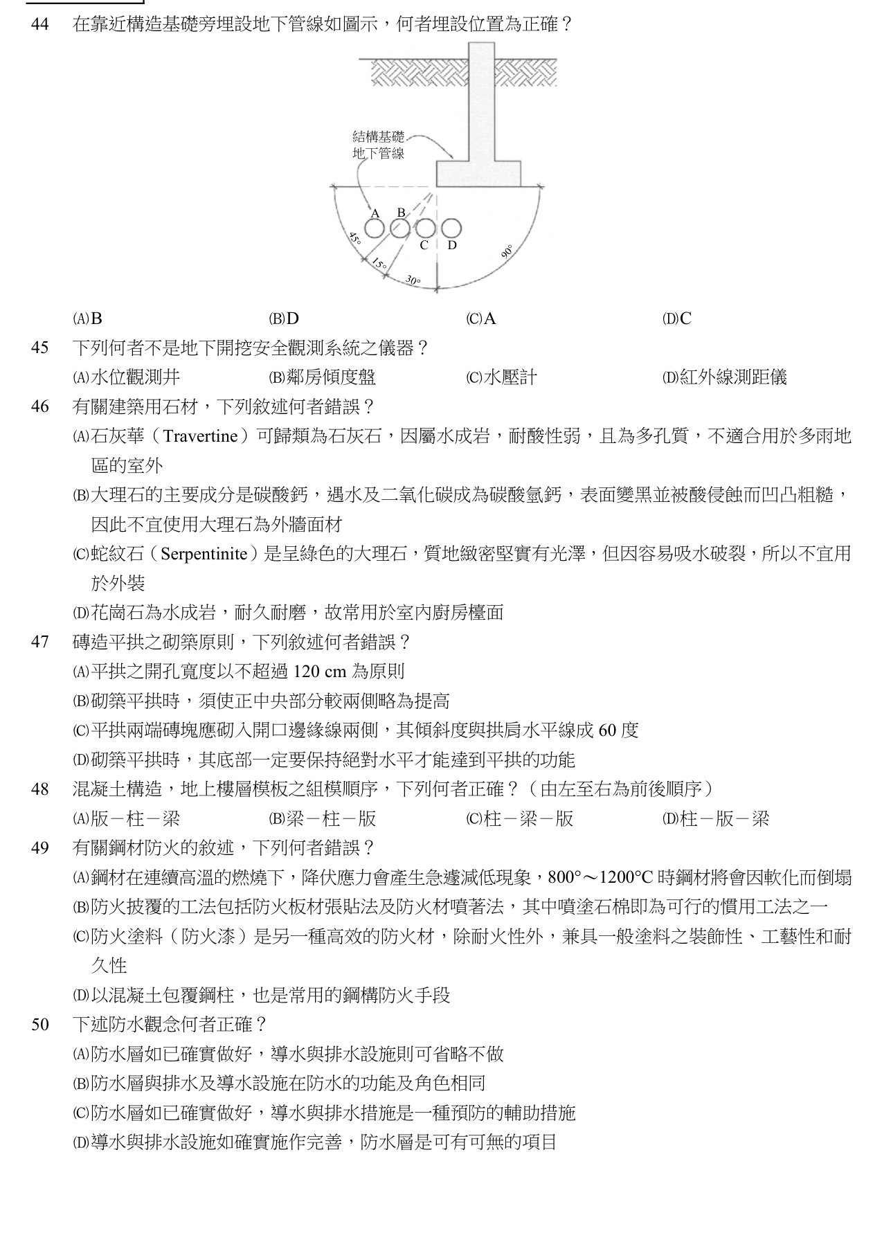 題目附圖
