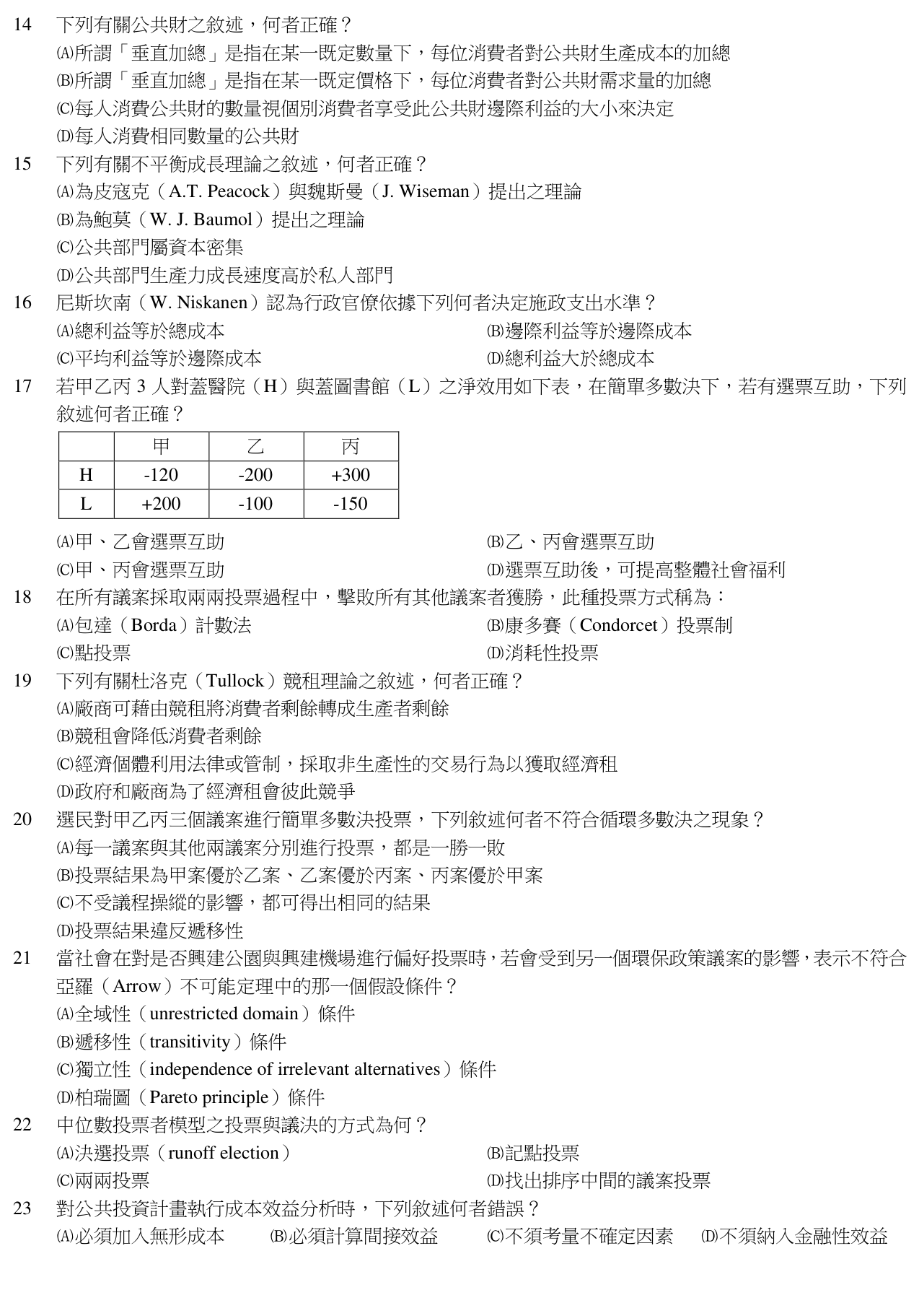 題目附圖