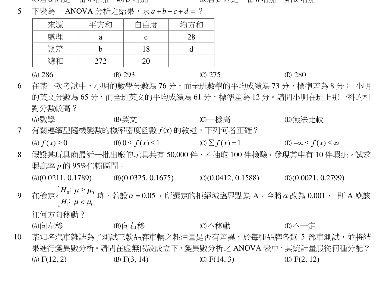 題目附圖