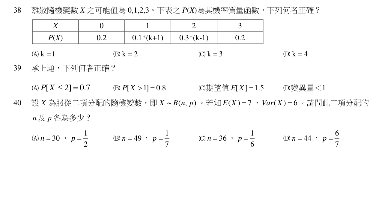 題目附圖