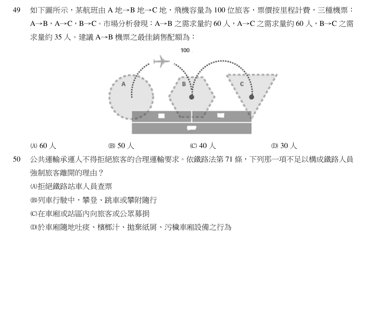 題目附圖