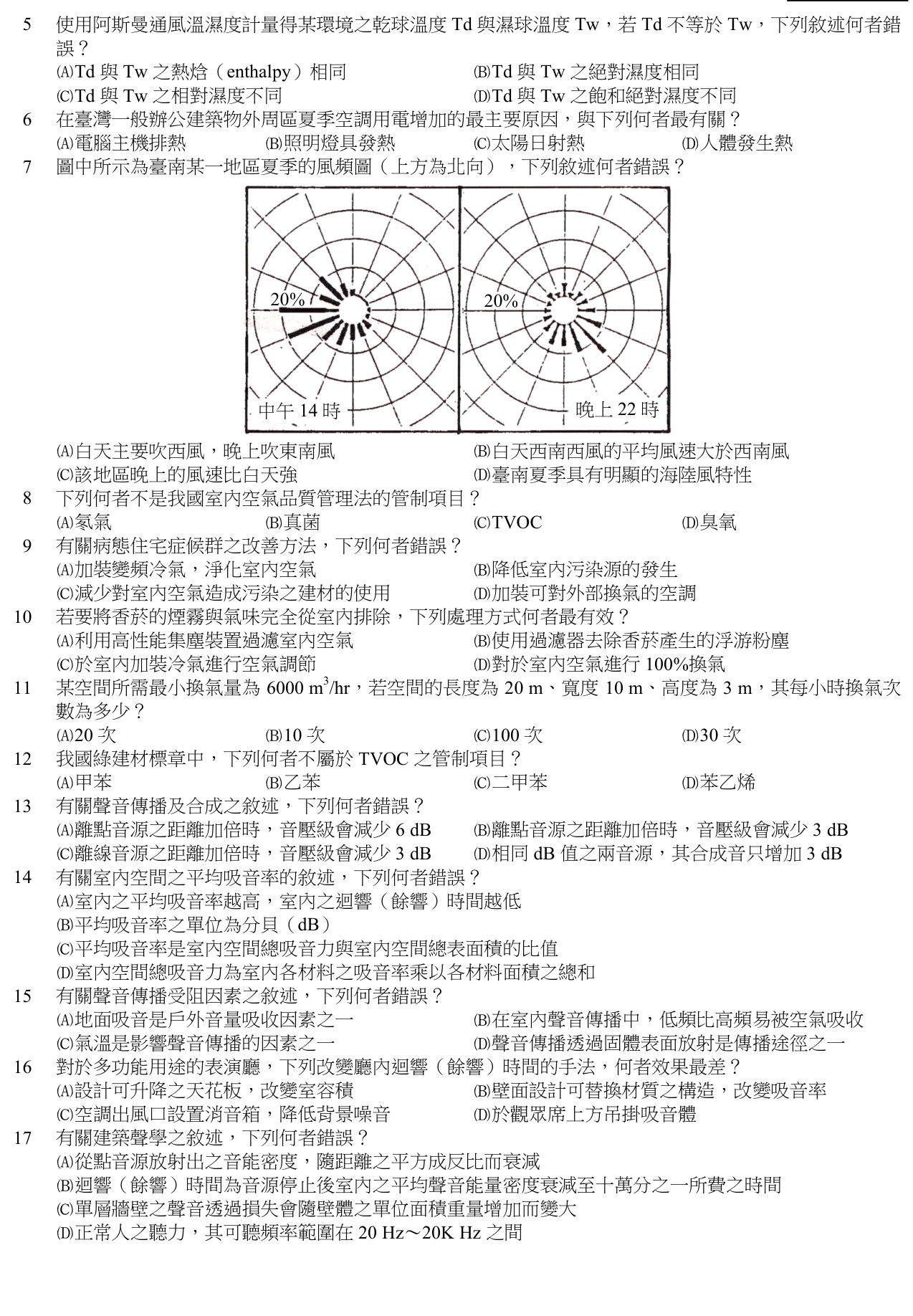 題目附圖