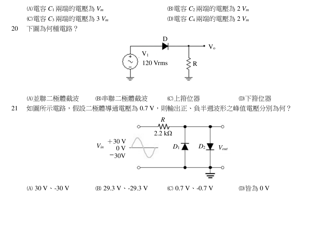題目附圖