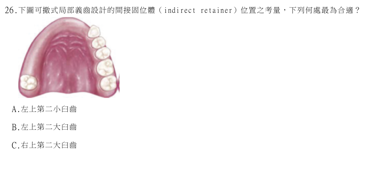 題目附圖