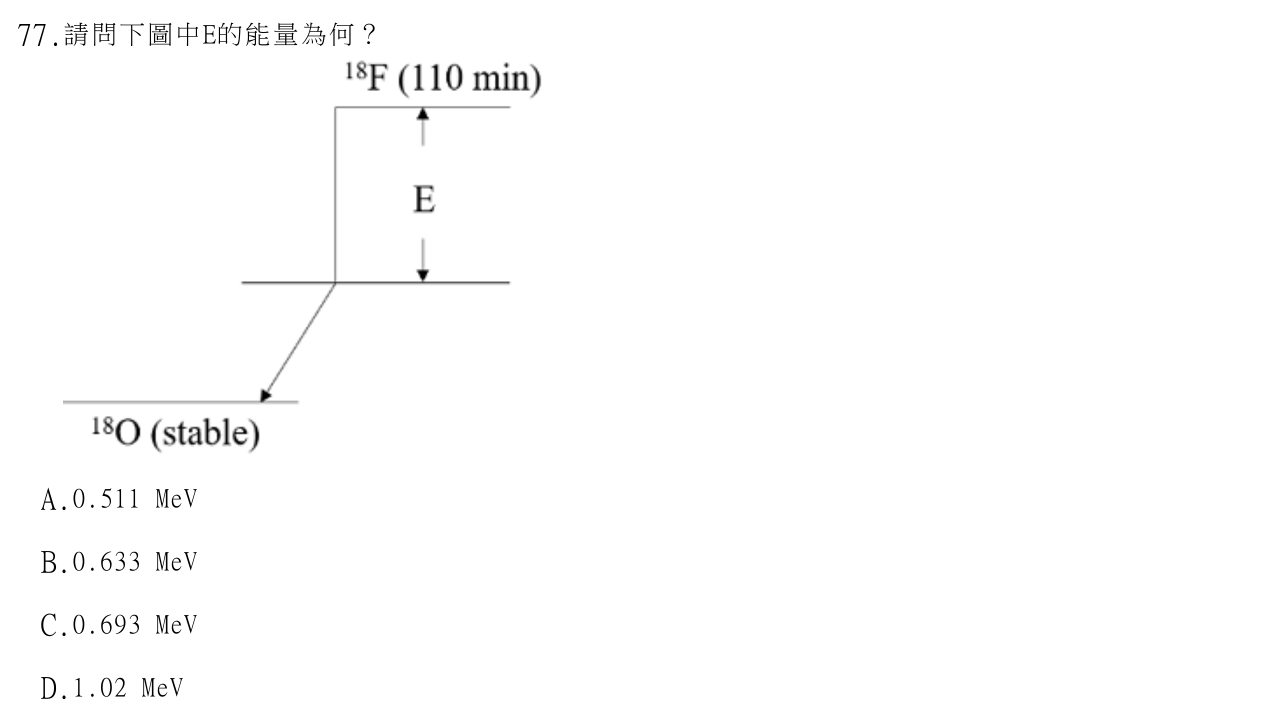 題目附圖
