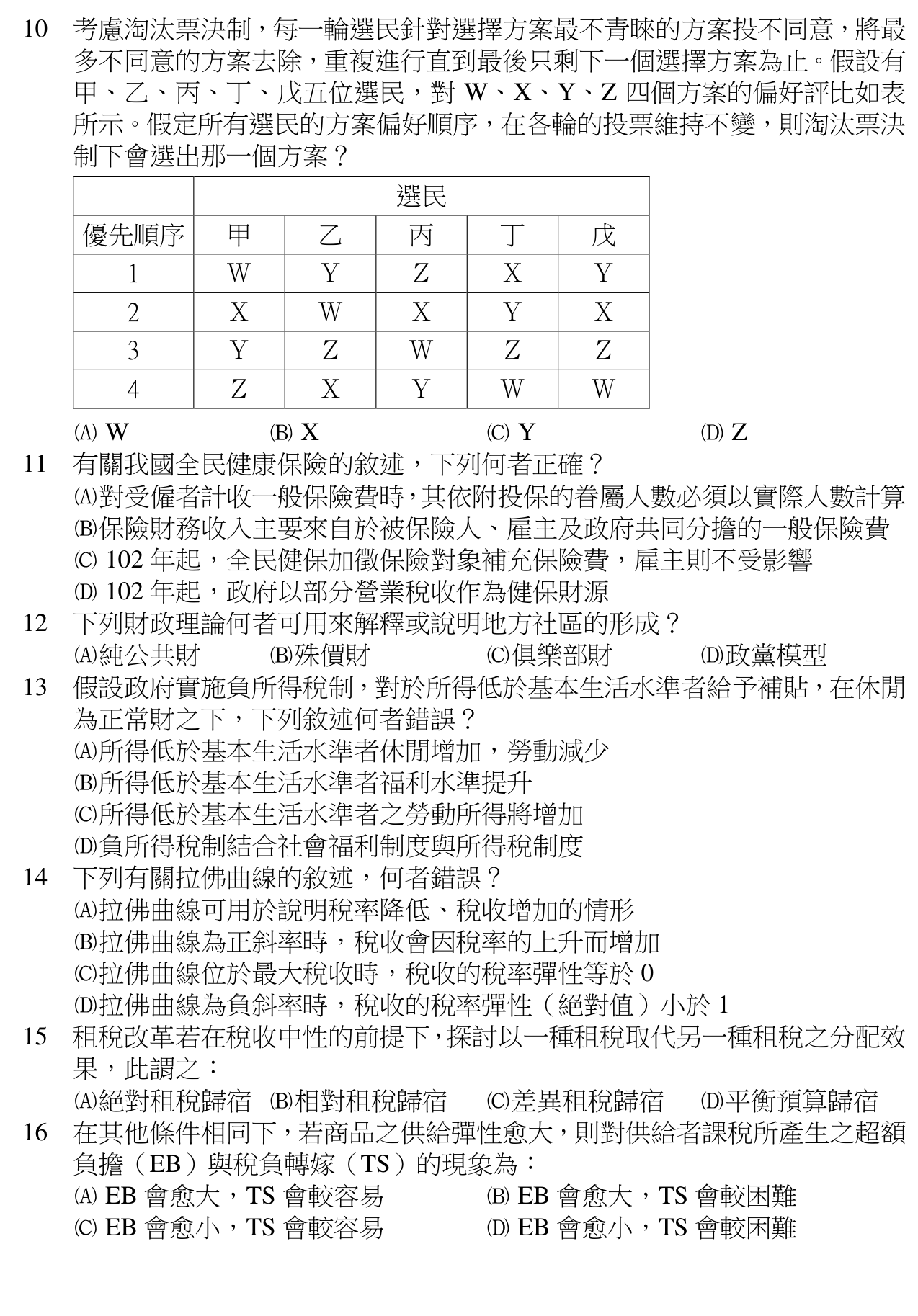 題目附圖