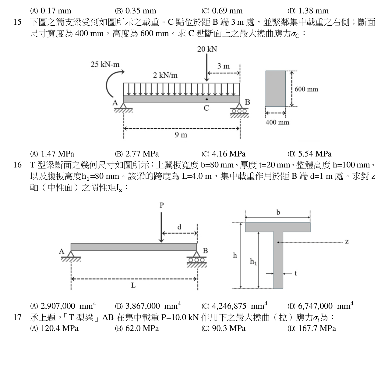 題目附圖