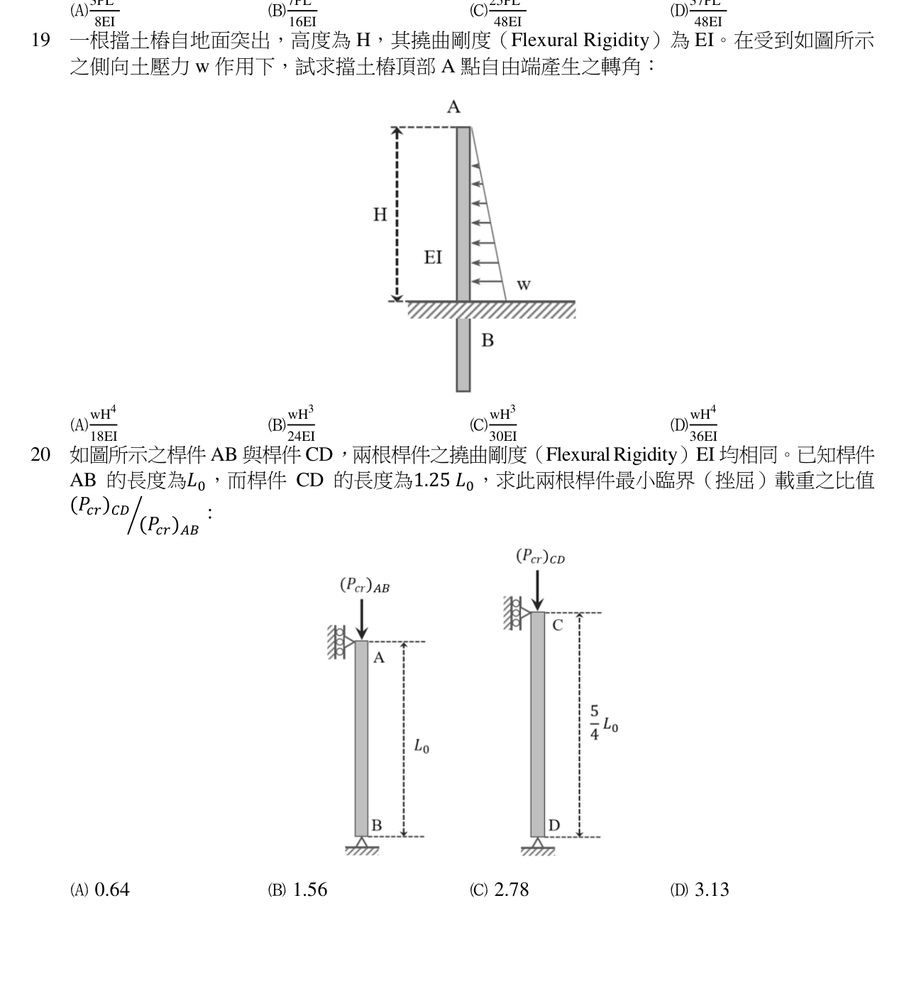 題目附圖