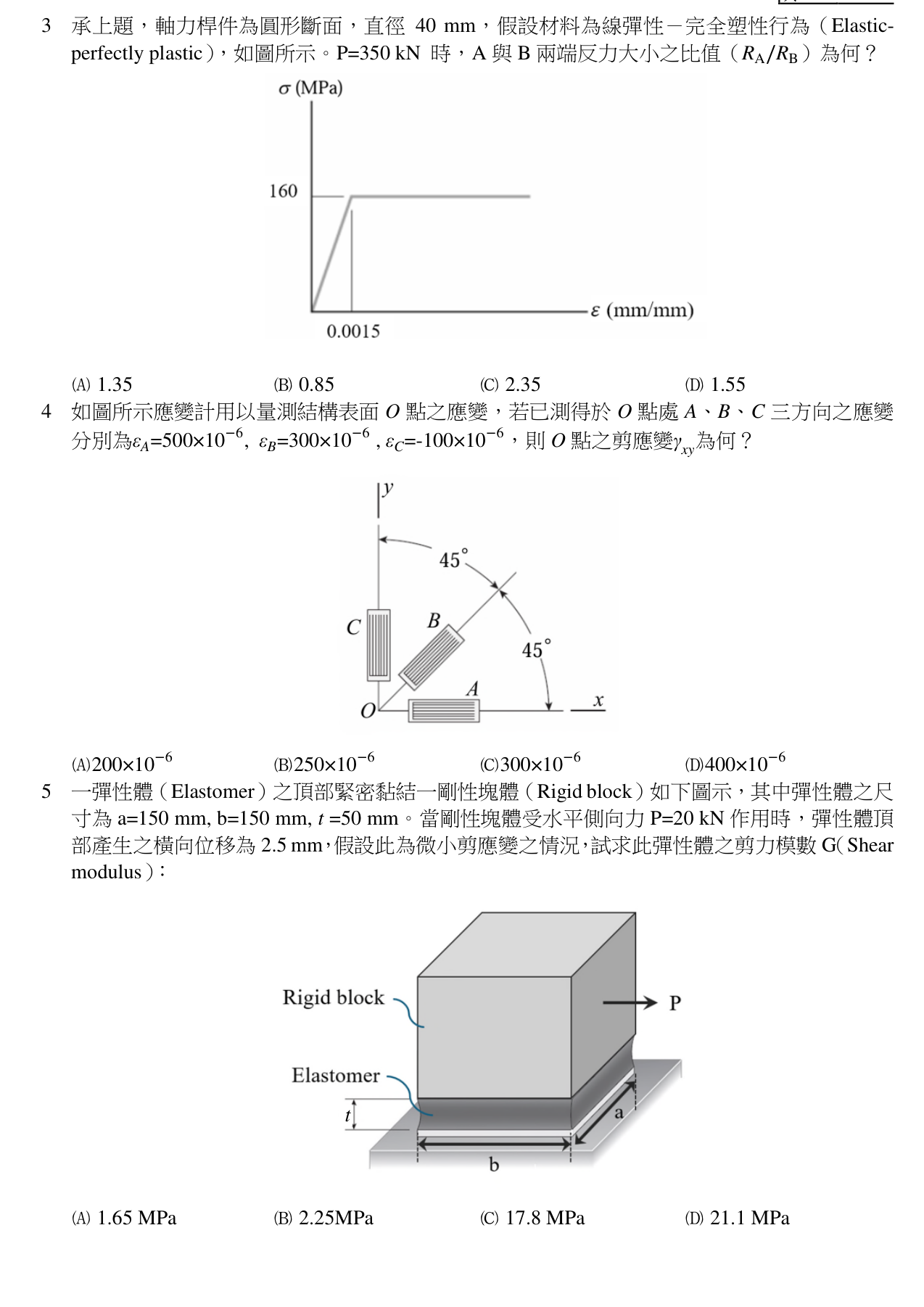 題目附圖