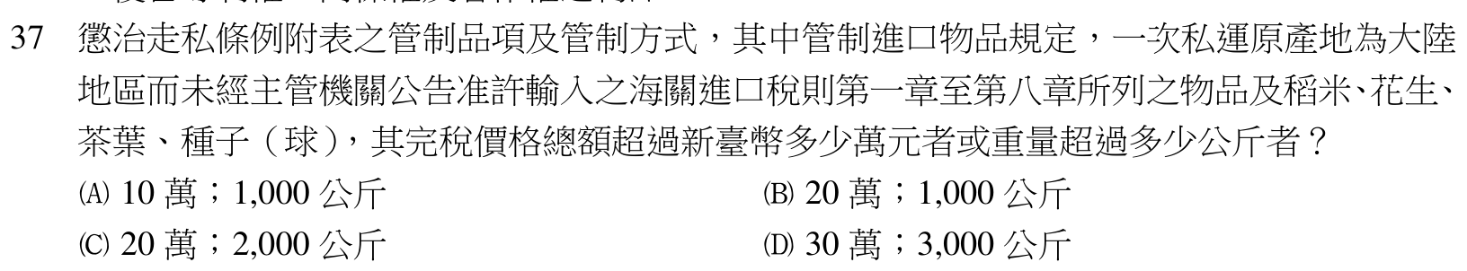 題目附圖