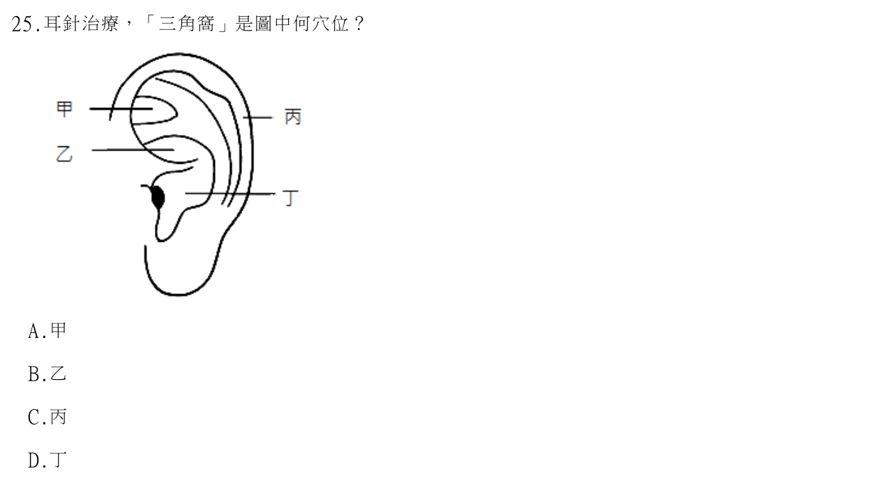 題目附圖