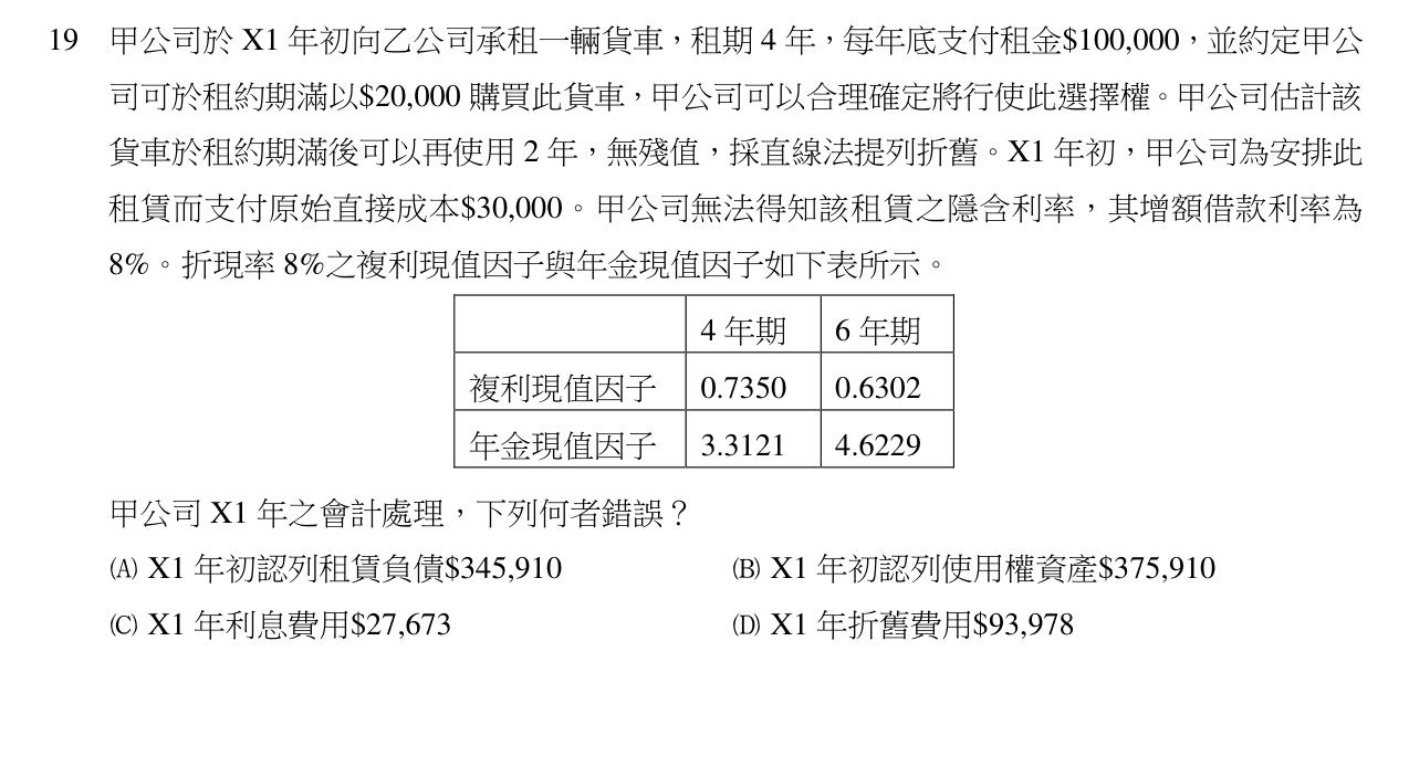 題目附圖