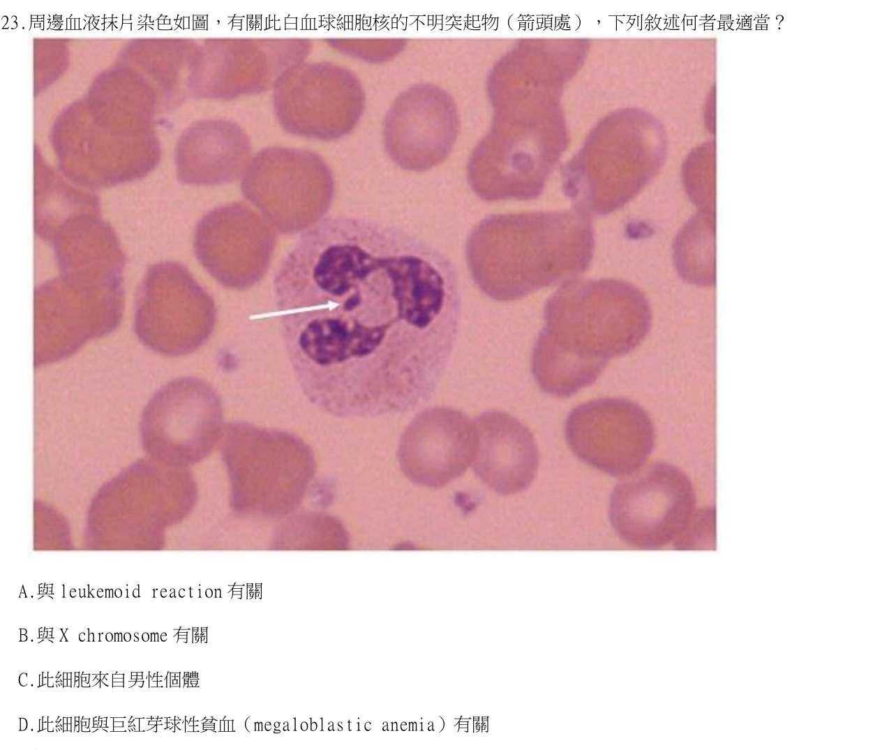 題目附圖