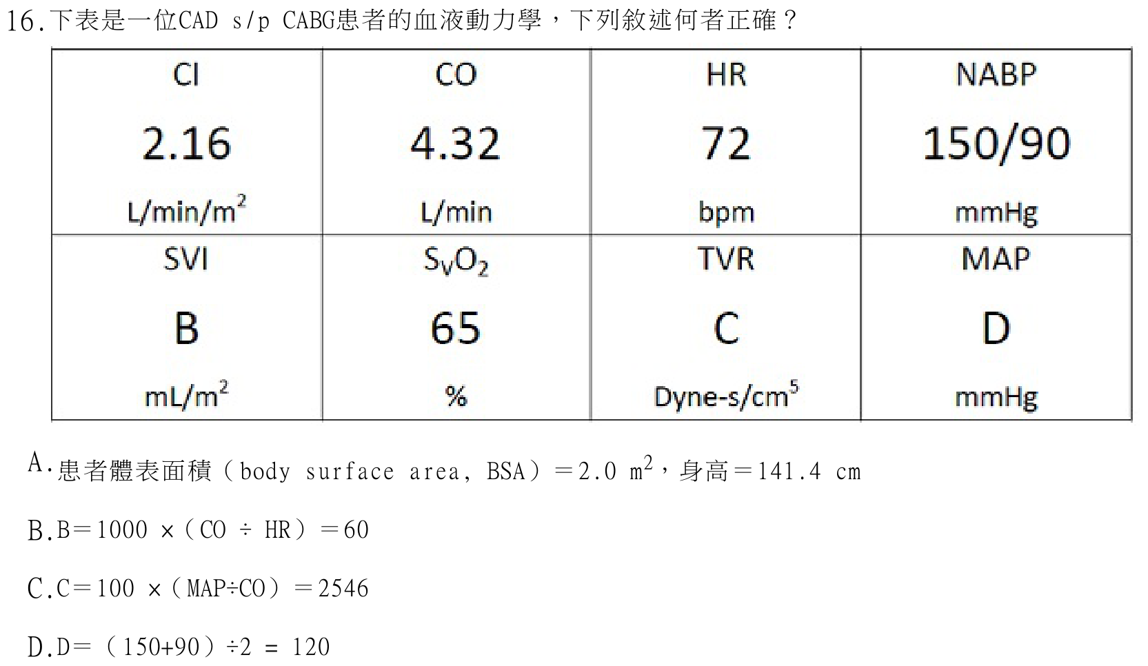 題目附圖