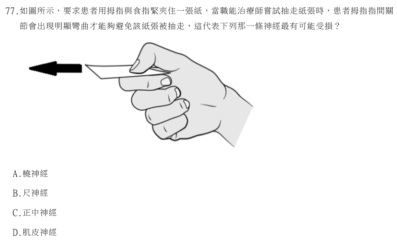 題目附圖