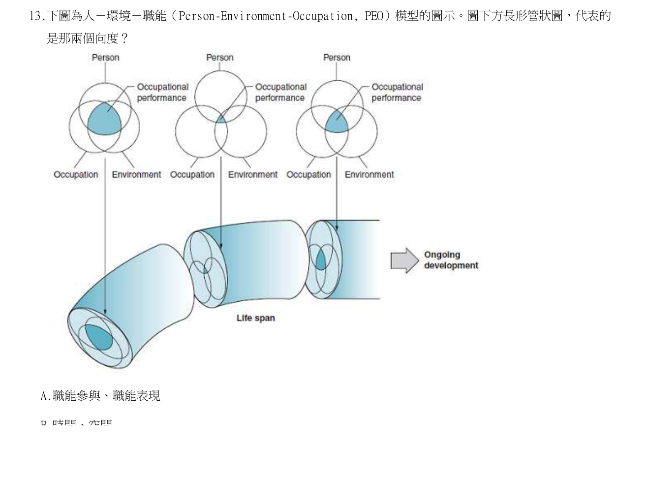 題目附圖