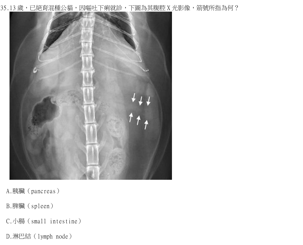 題目附圖