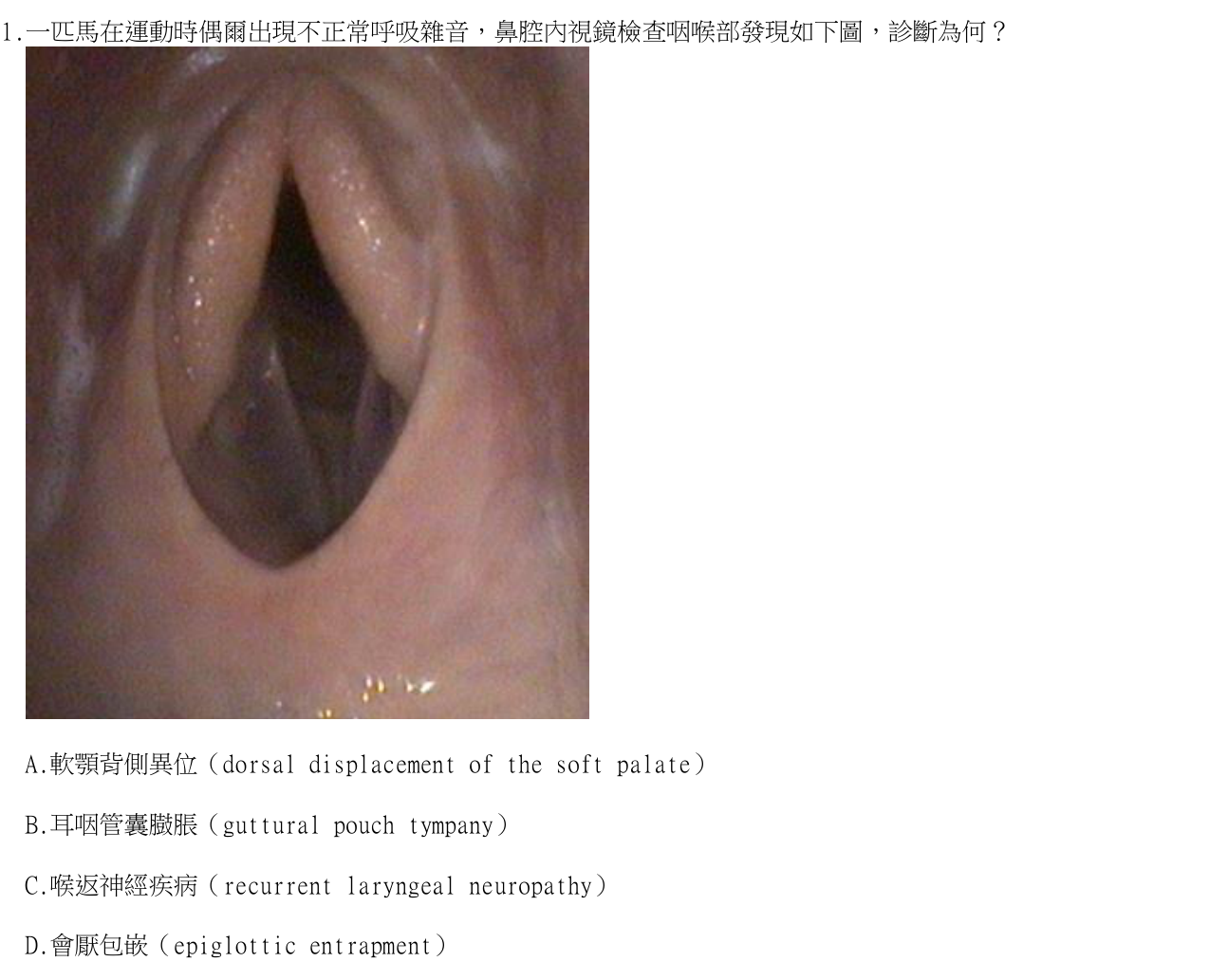 題目附圖