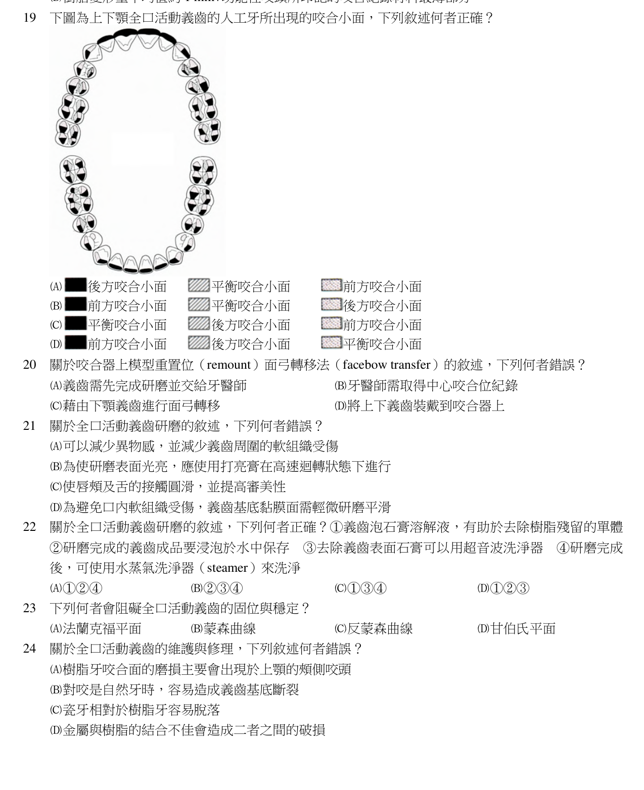 題目附圖