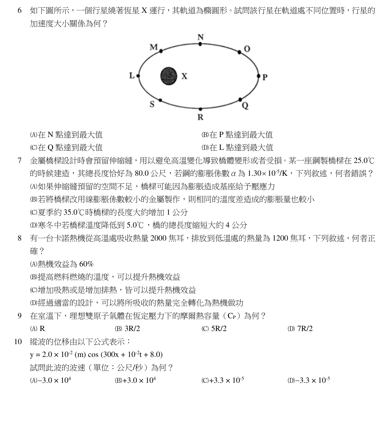 題目附圖