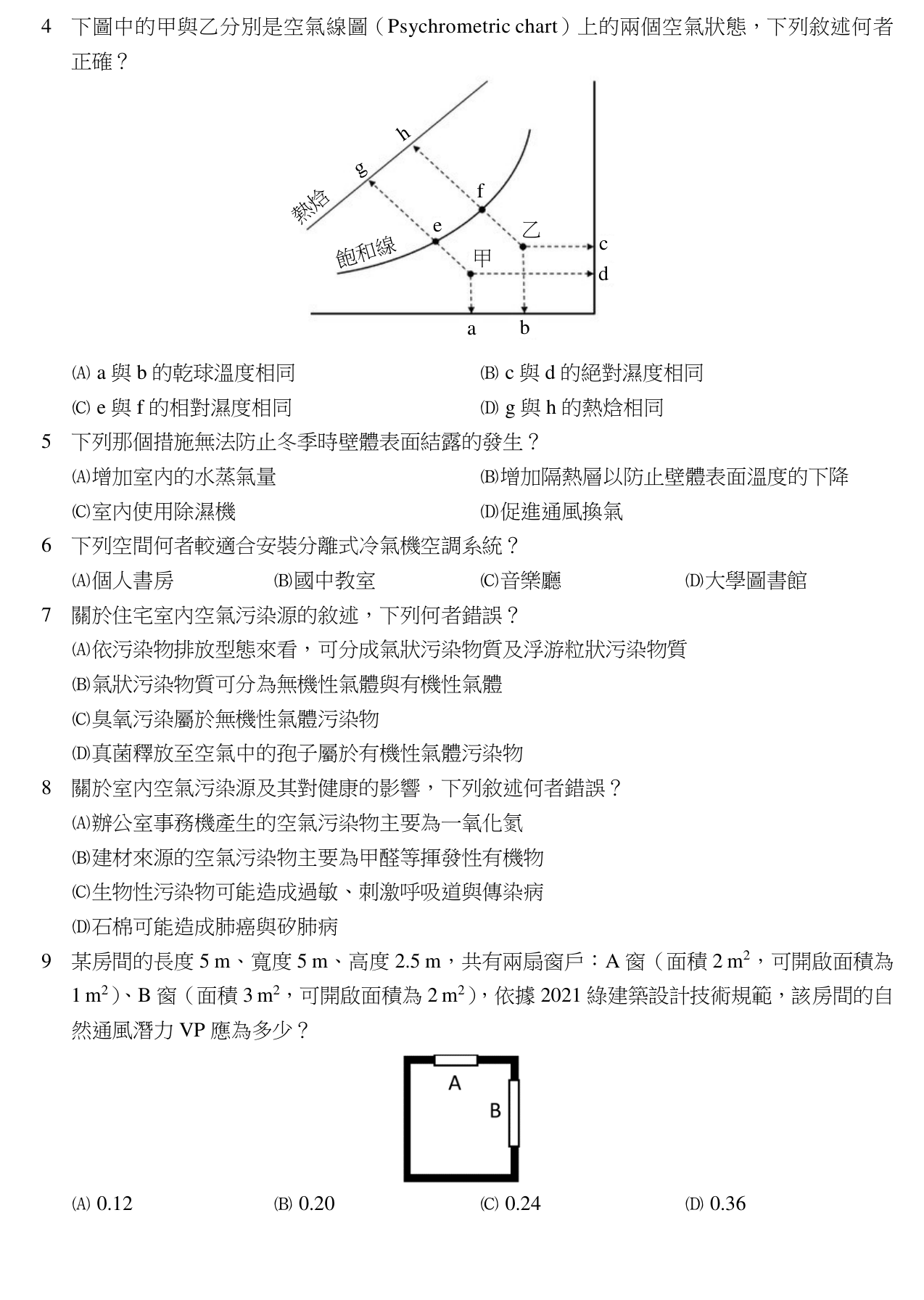 題目附圖