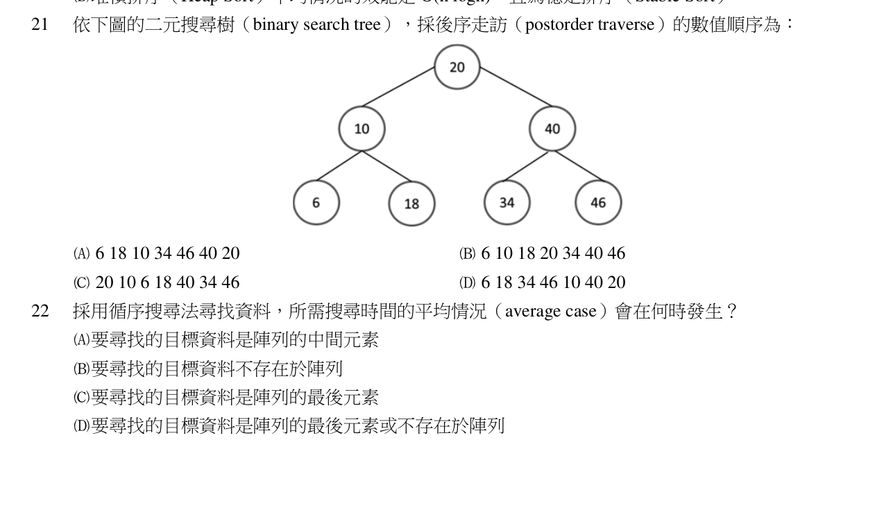 題目附圖