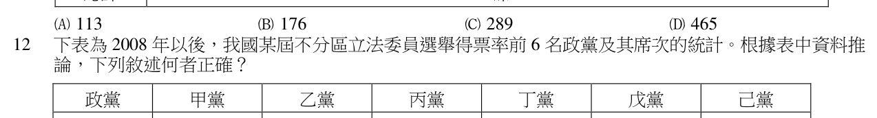 題目附圖