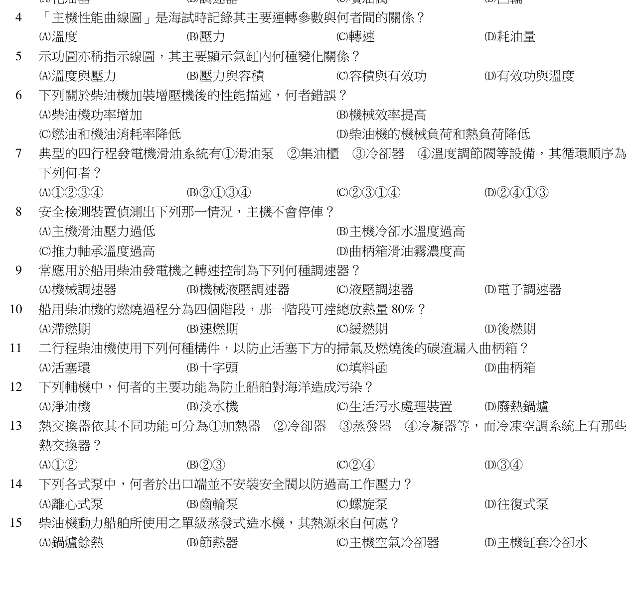 題目附圖