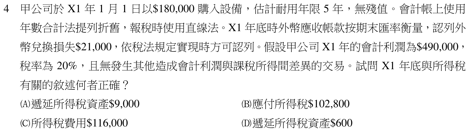 題目圖片