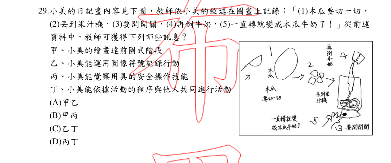 題目附圖