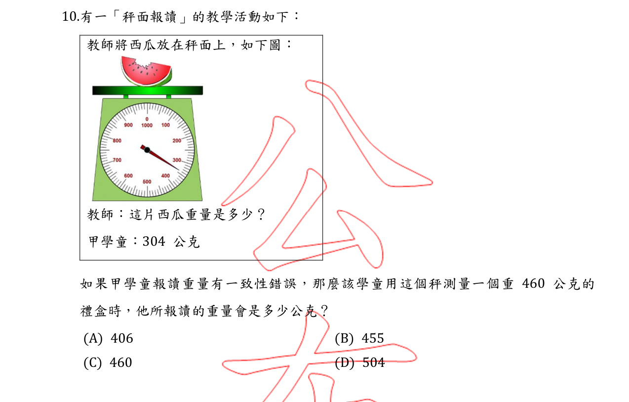 題目附圖