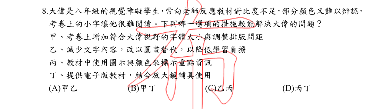 題目附圖