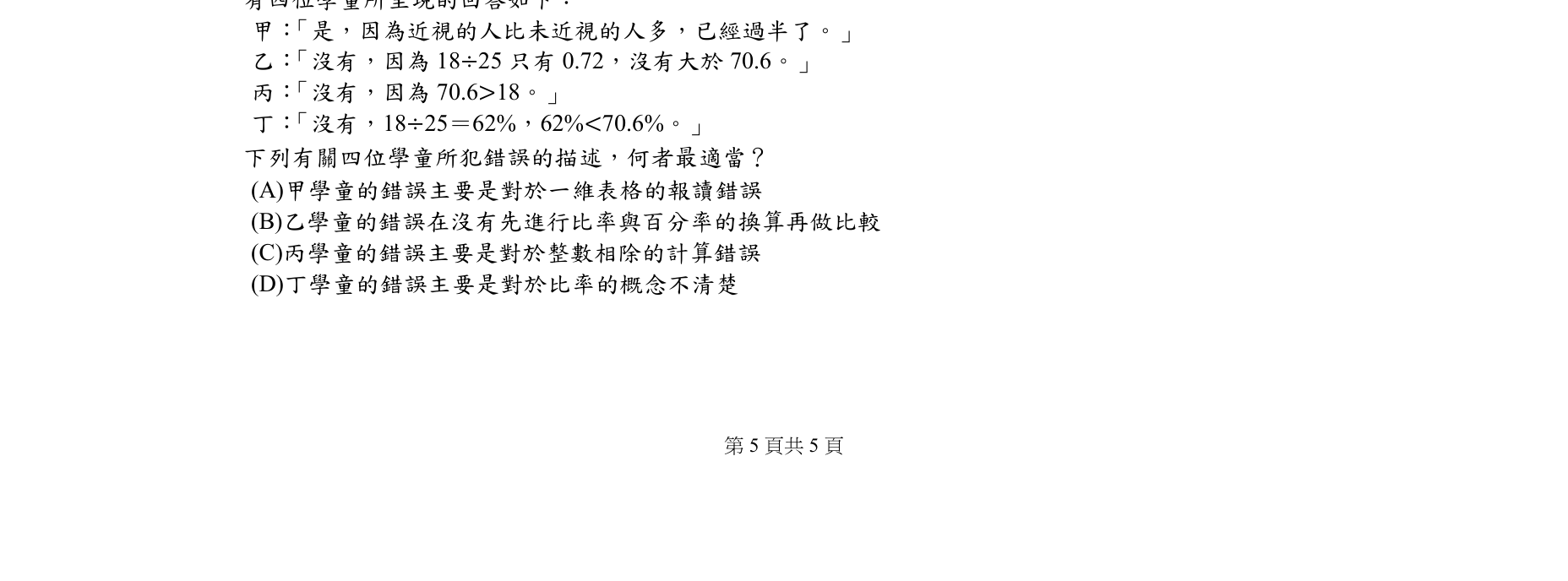 題目附圖