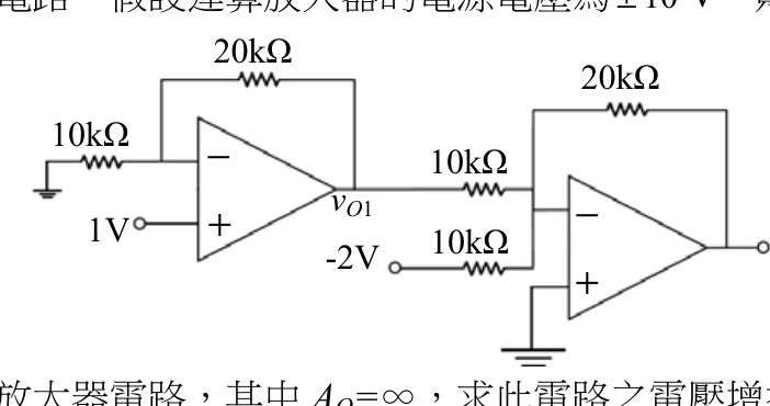 題目附圖