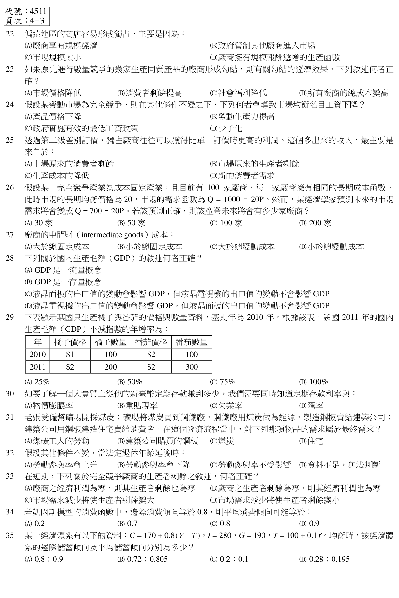 題目附圖