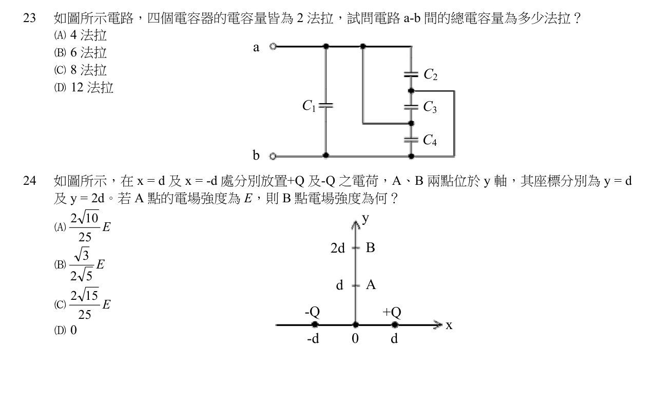 題目附圖