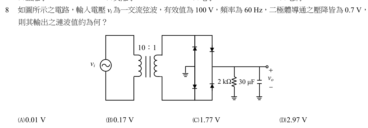 題目附圖