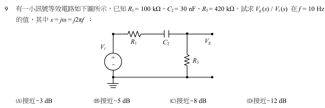 題目附圖