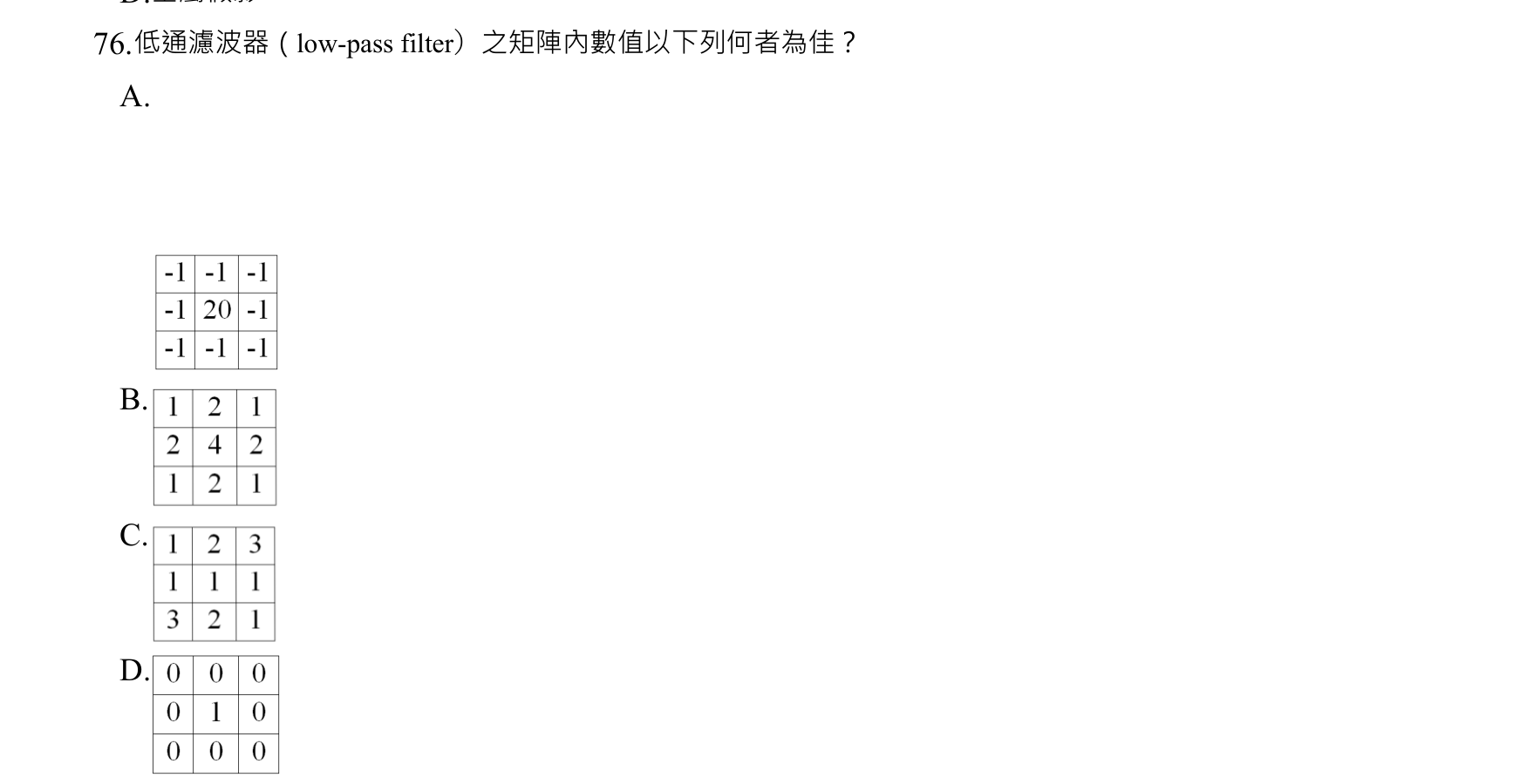 題目附圖
